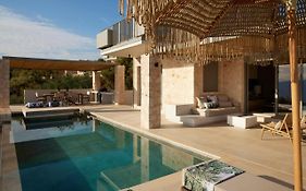 Epiphany Villas Lefkada